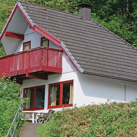 Ferienhaus 107 In Kirchheim Kemmerode 외부 사진