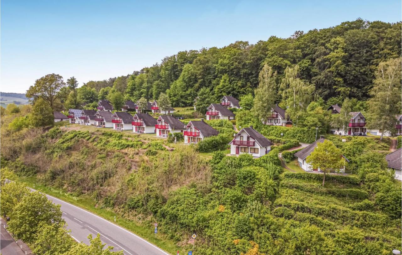 Ferienhaus 107 In Kirchheim Kemmerode 외부 사진