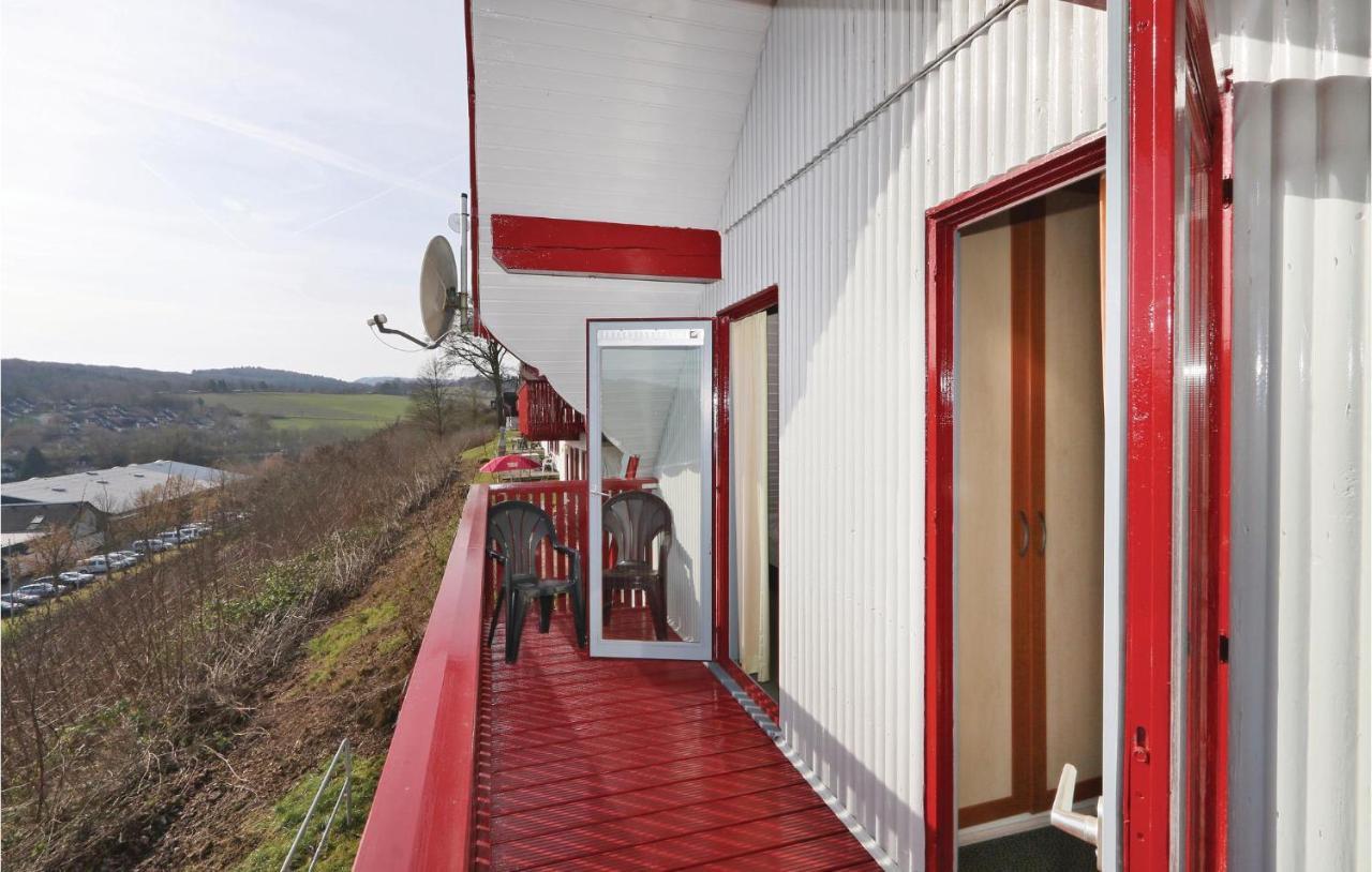 Ferienhaus 107 In Kirchheim Kemmerode 외부 사진
