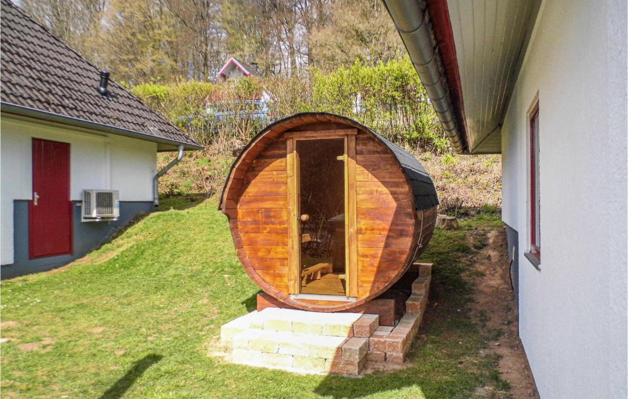 Ferienhaus 107 In Kirchheim Kemmerode 외부 사진