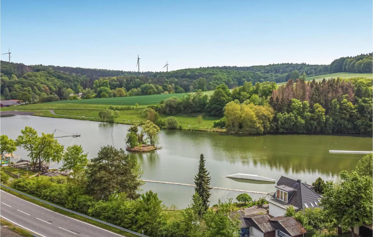 Ferienhaus 107 In Kirchheim Kemmerode 외부 사진