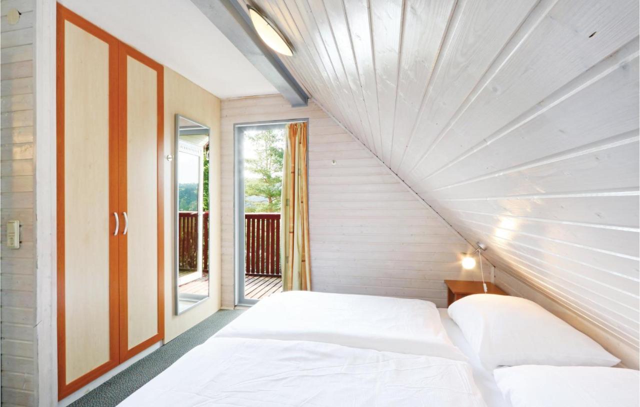 Ferienhaus 107 In Kirchheim Kemmerode 외부 사진