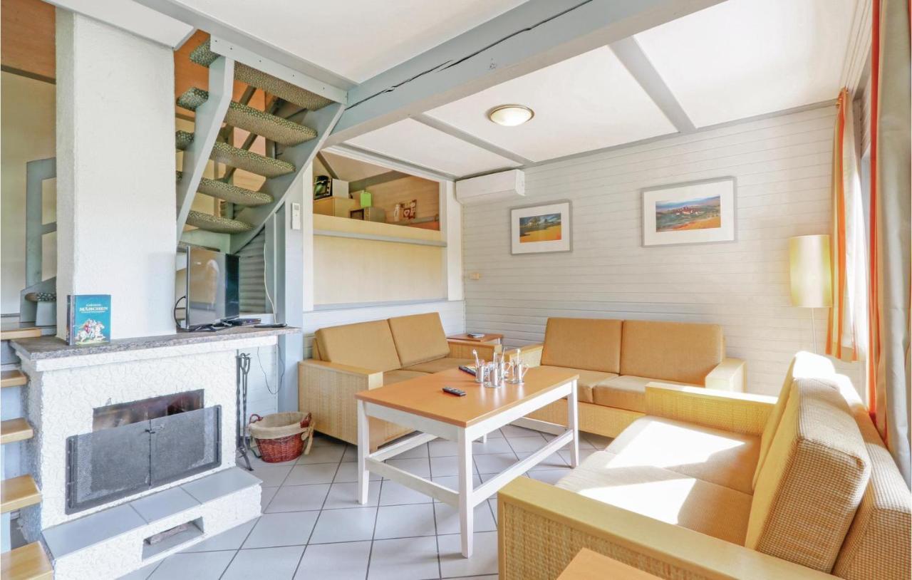 Ferienhaus 107 In Kirchheim Kemmerode 외부 사진