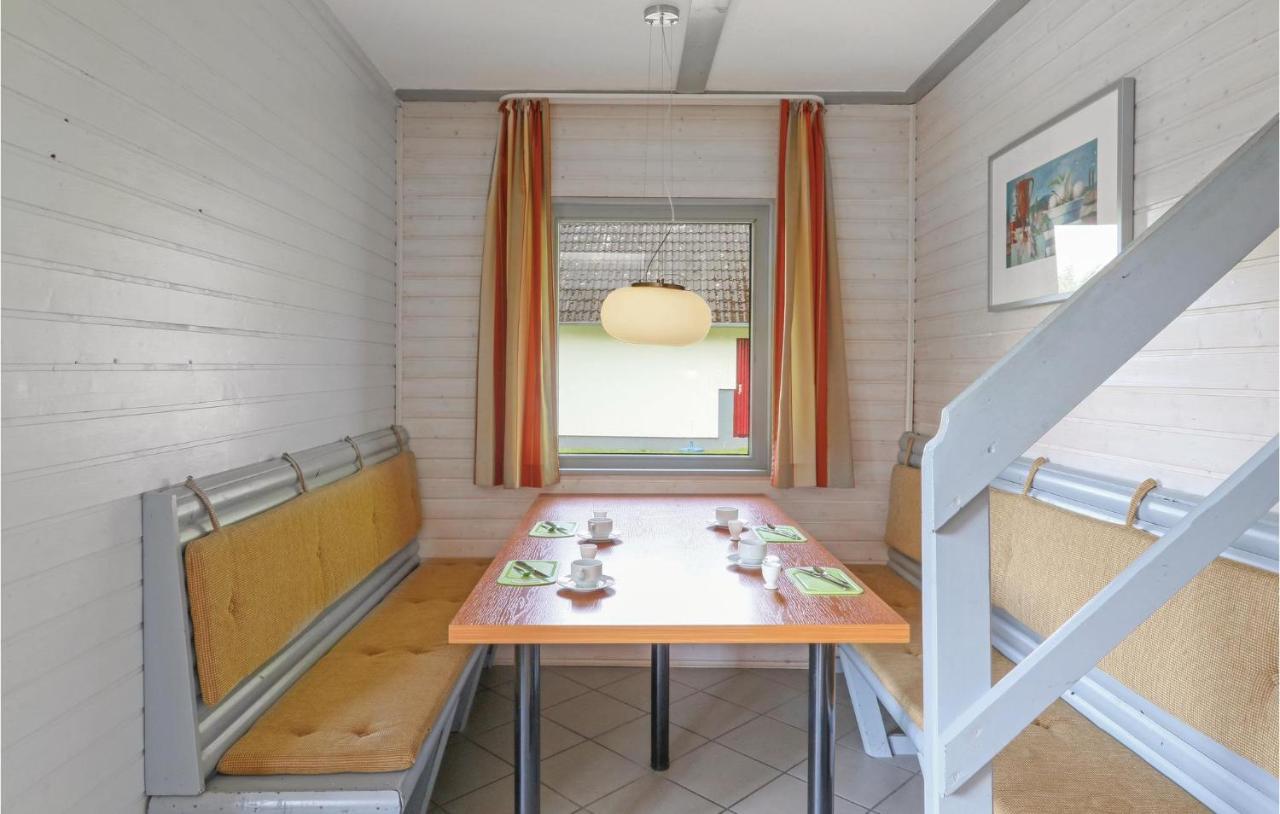 Ferienhaus 107 In Kirchheim Kemmerode 외부 사진