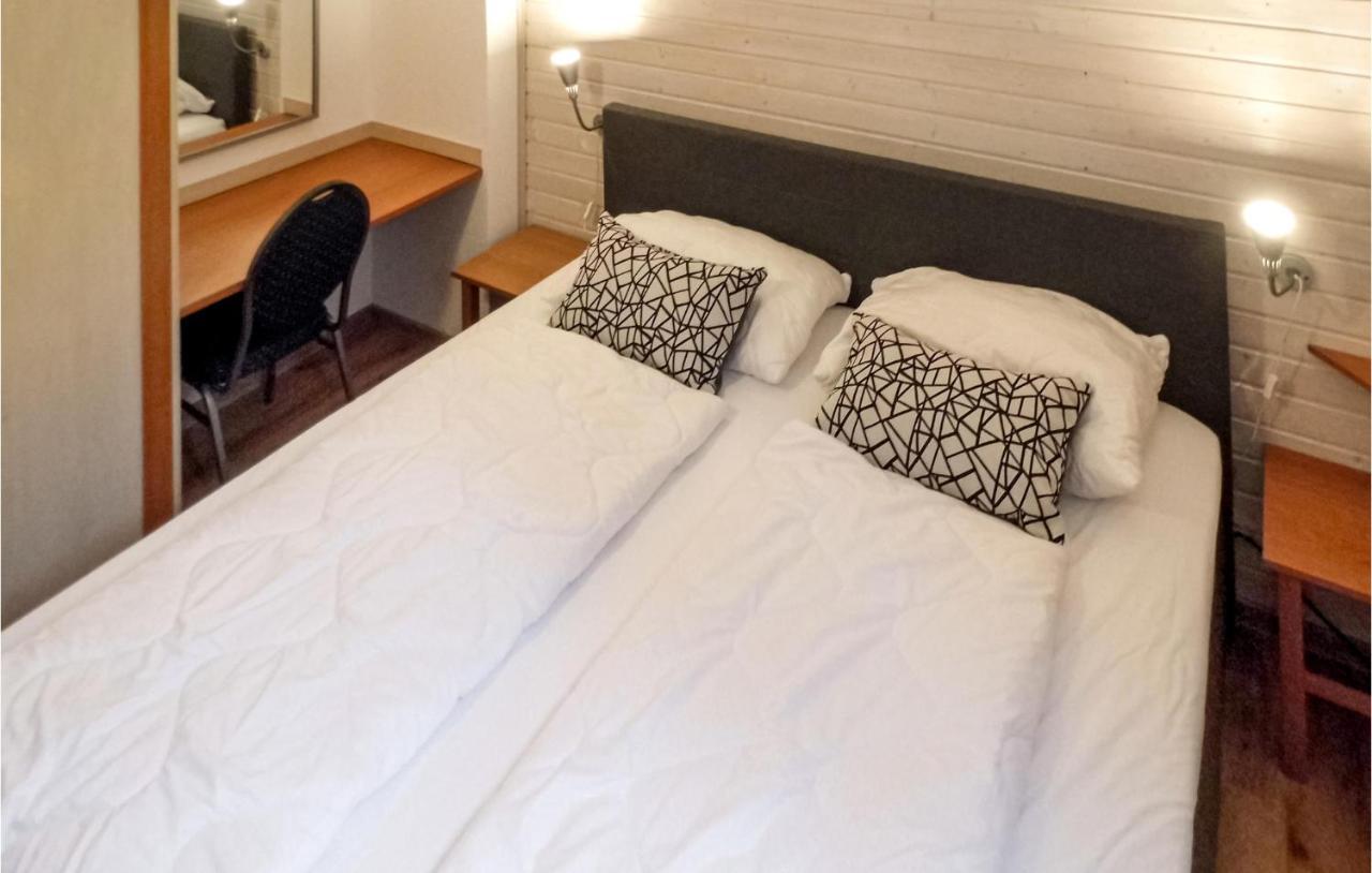 Ferienhaus 107 In Kirchheim Kemmerode 외부 사진