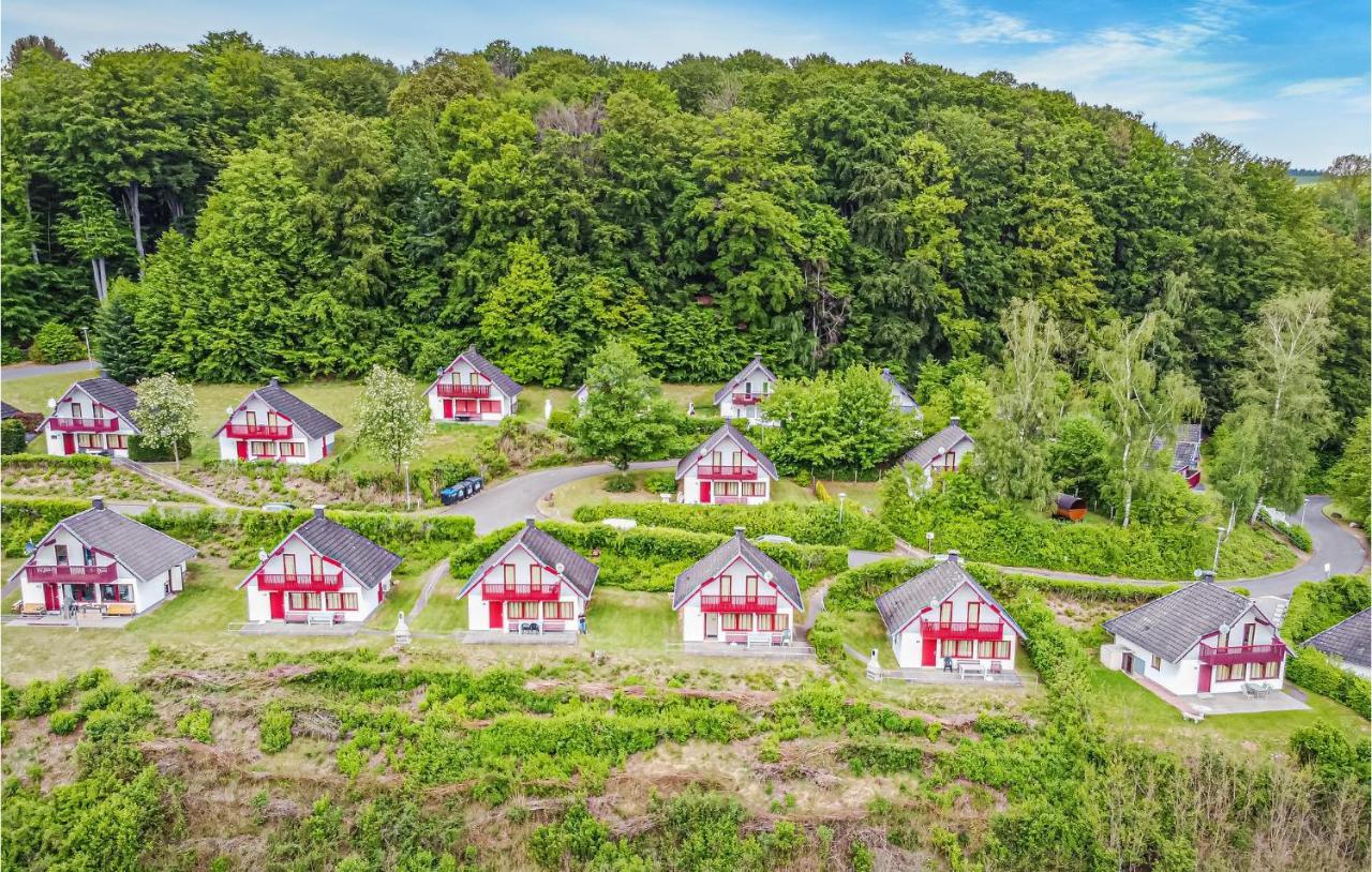 Ferienhaus 107 In Kirchheim Kemmerode 외부 사진