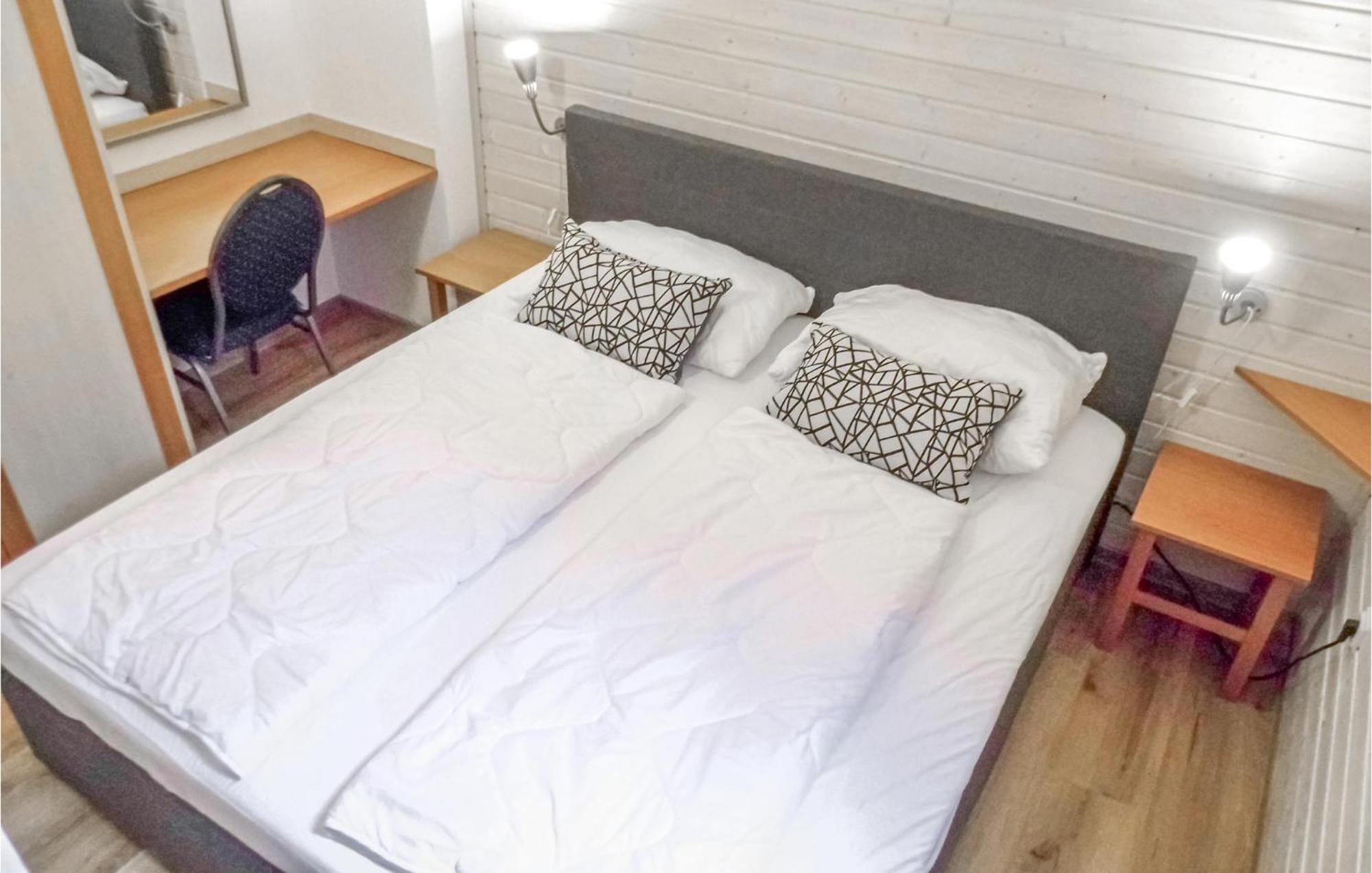 Ferienhaus 107 In Kirchheim Kemmerode 외부 사진
