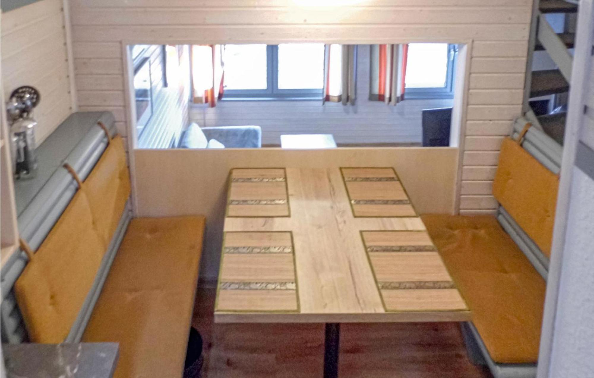Ferienhaus 107 In Kirchheim Kemmerode 외부 사진
