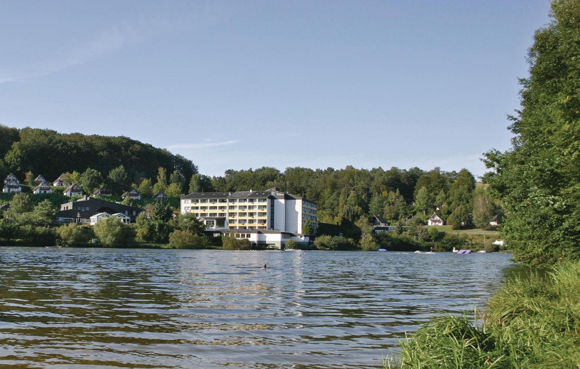 Ferienhaus 107 In Kirchheim Kemmerode 외부 사진
